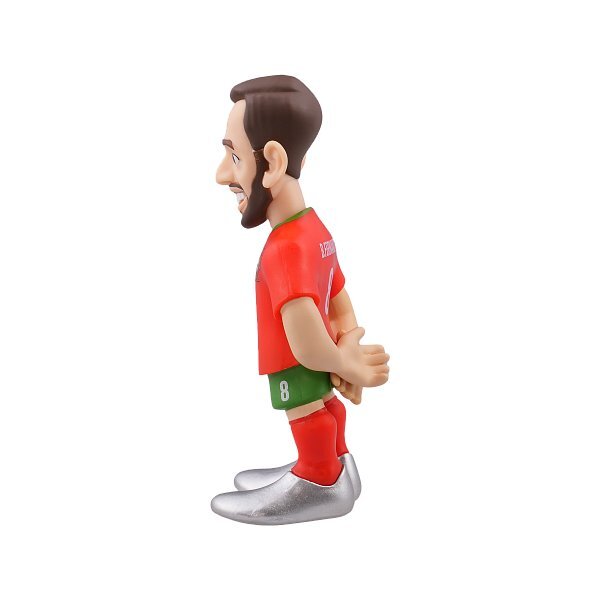 MINIX Fotbal: Portugalia - BRUNO FERNANDEZ