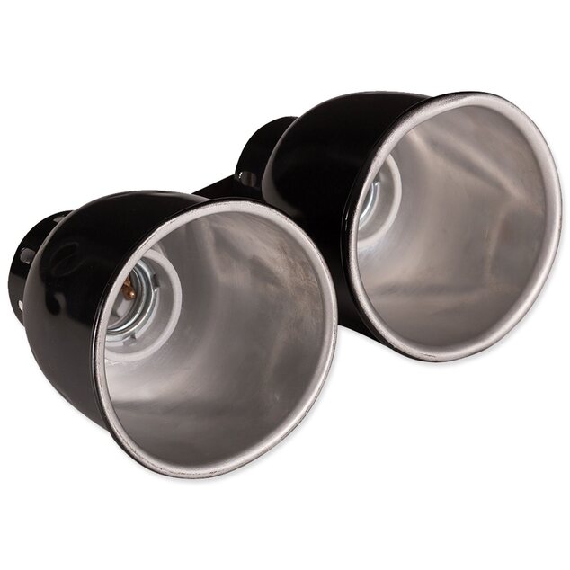 Osvetlenie Repti Planet Dual Mini 2x40W