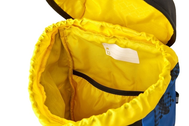LEGO CITY Race – Outdoor-Rucksack