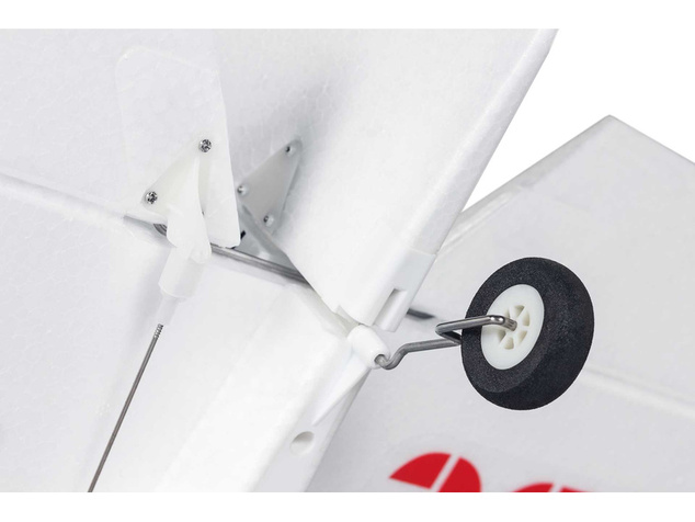Air Trainer 1,4 m PNP 3-Achsen-Flugstabilisator