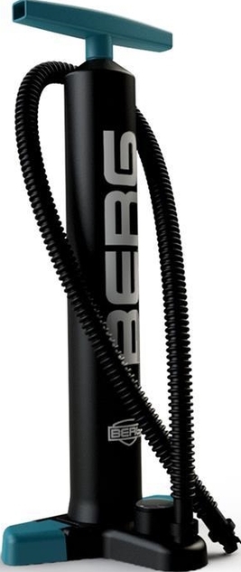 BERG AirTrack Sport 500
