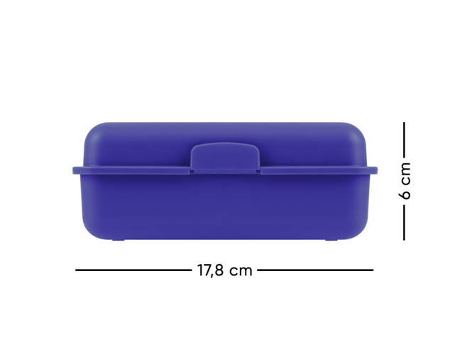BAAGL Box auf dem zehnten Planeten