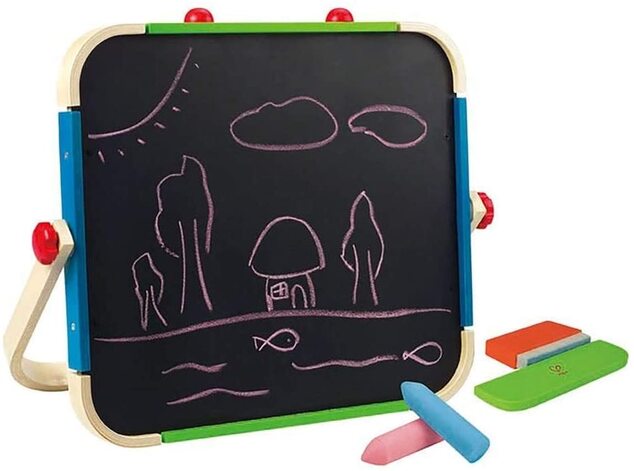 Hape Kreatívna tabuľa