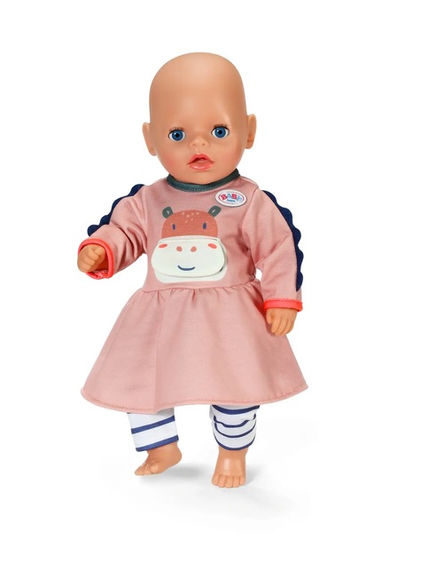 Baby Born Saticky dzungle,36cm