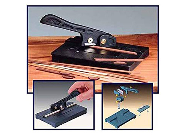 Rezalnik AMATI Master Cut