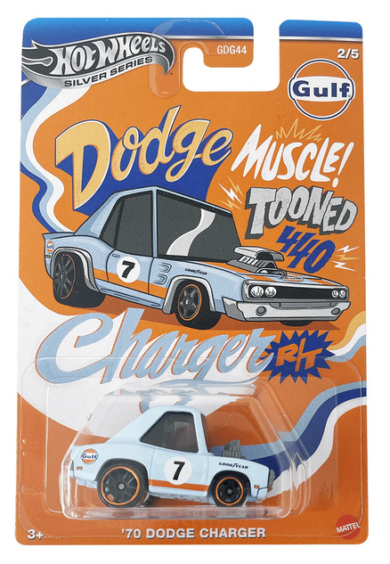Hot Wheels Mașinuță tematică lumea curselor ASST