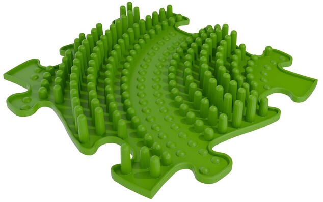 Muffik ortopedické podložky - 3D set