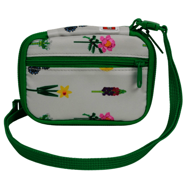 LEGO Bouquet - cartera de viaje
