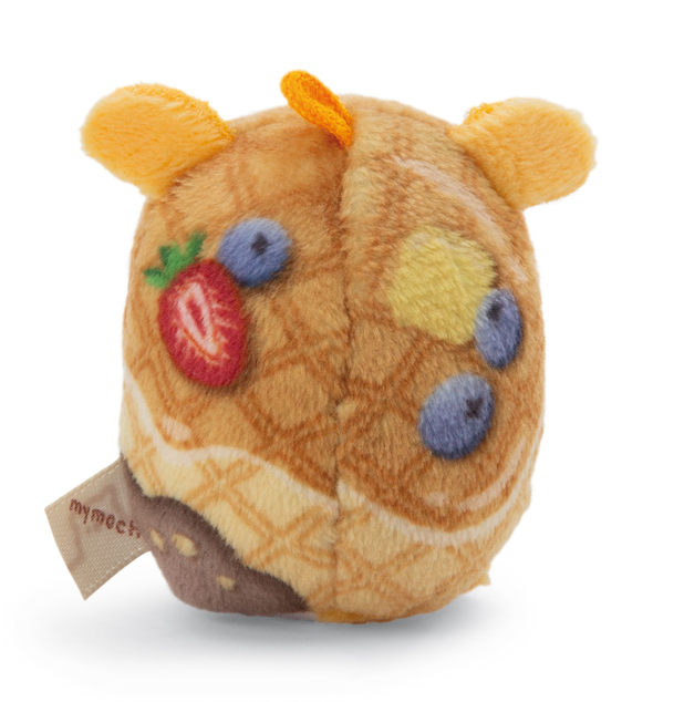 NICI prívesok MyMochi Psík Woff waffle 5cm