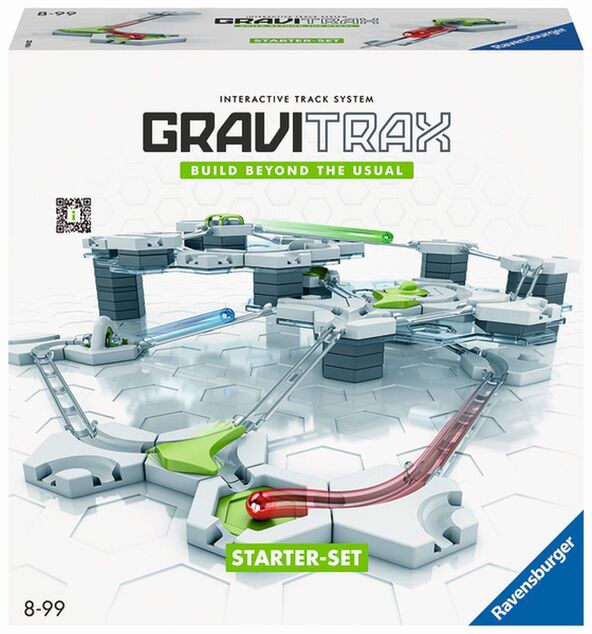 Ravensburger GraviTrax Štartovacia súprava