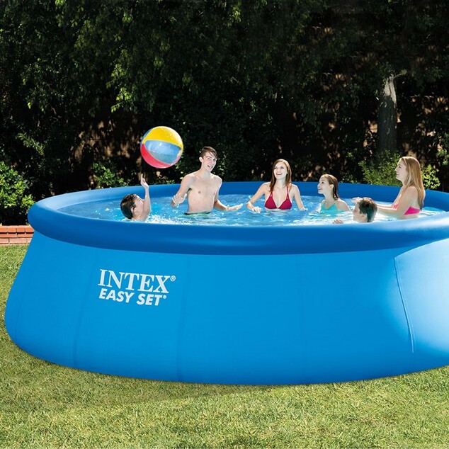 Intex 26168NP Intex Easy set 457 x 122 cm