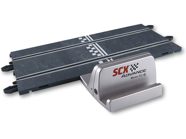 SCX Advance Pripojovacia rovinka BlueTooth