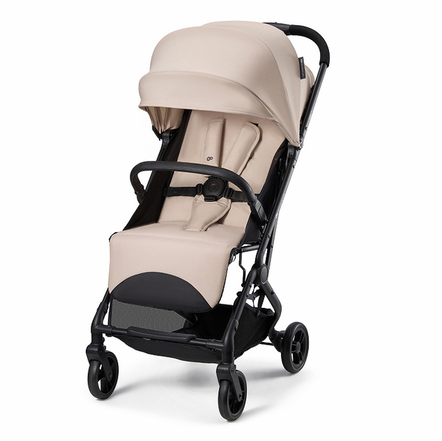 KINDERKRAFT Sportwagen Indy 3 Misty Beige