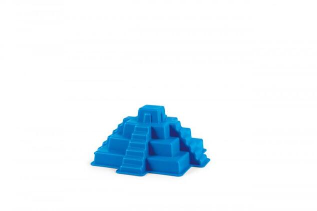Hape Hračky na piesok - Mayská pyramída