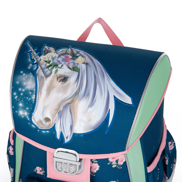 Školská súprava 3ks PREMIUM Unicorn 1