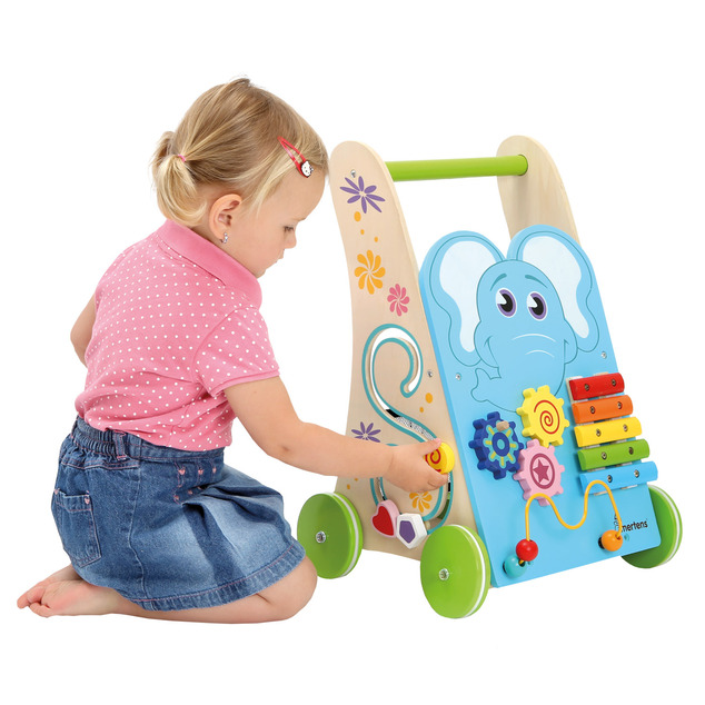 Bino Walker Activity-FSC 100 %
