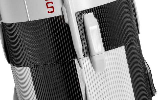 Gift Set vesmír A50201 - Saturn V (1:144)