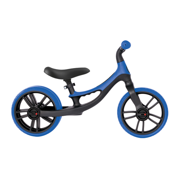 Globber draisienne GO BIKE ELITE DUO- NAVY BLUE