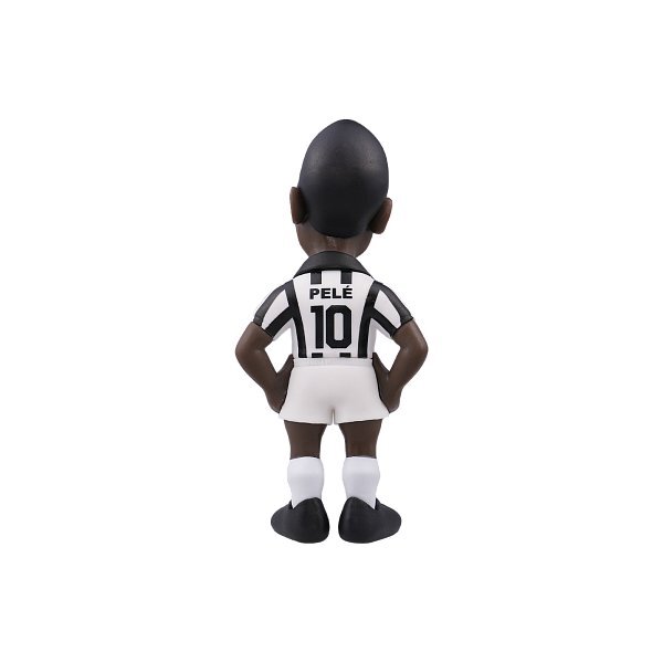 MINIX Fotbal: Pelé - Santos