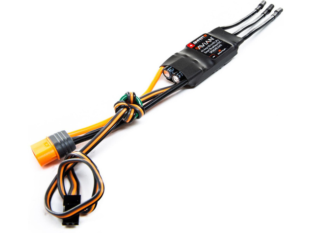Spectrum kontroler Smart Avian 45A 3-6S