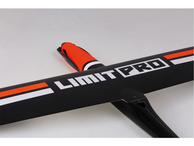 Limit Pre 1.7m ARF