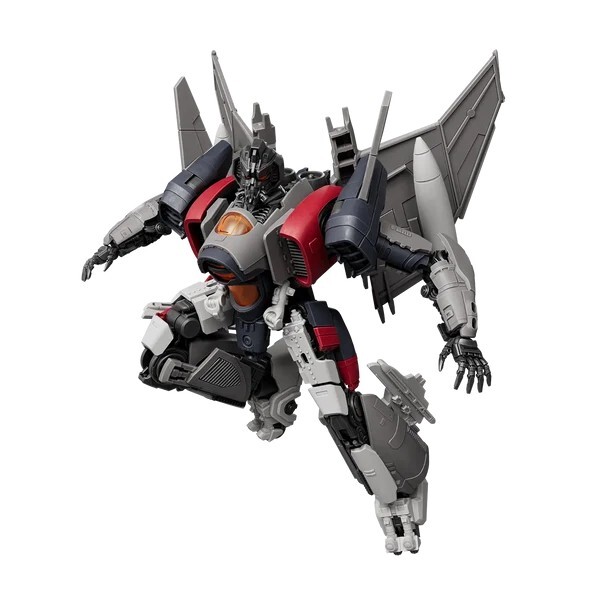 Transformers blocchi da costruzione Classic Class 25 Blitzwing