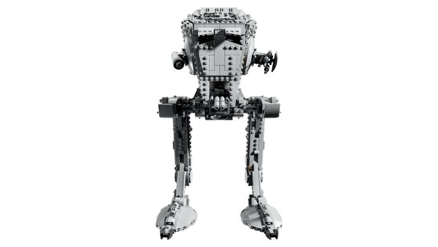 LEGO® Star Wars™ 75417 Chodec AT-ST™