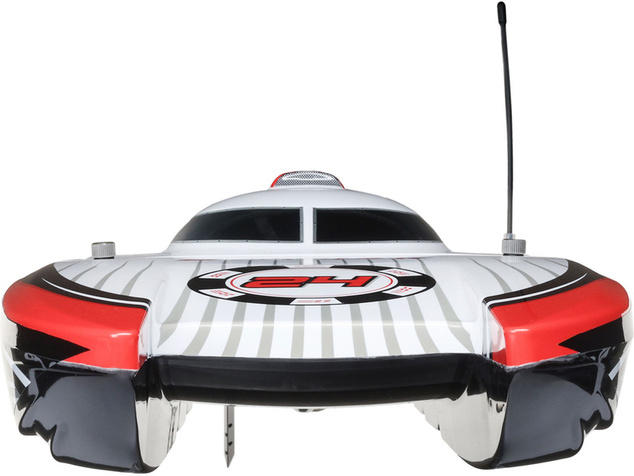 Proboat Blackjack V2 24" BL RTR Heat Wave Visual