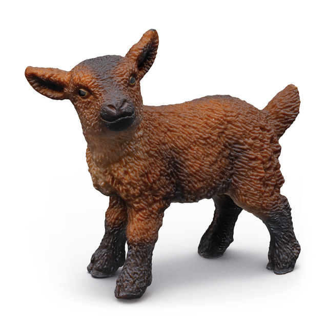Schleich Kozí chlievik