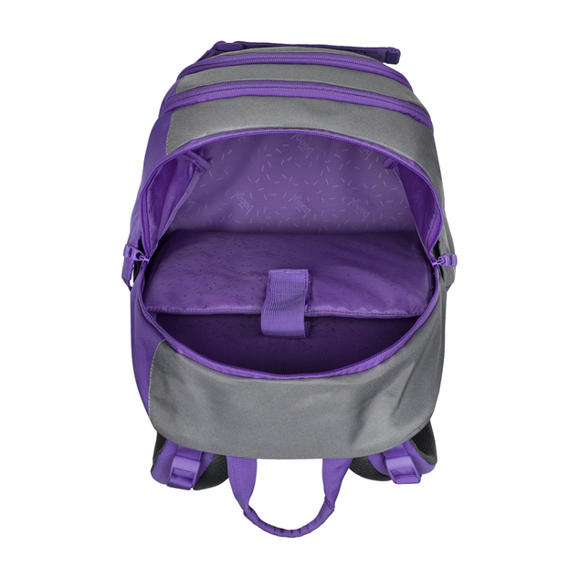 BAAGL SET 3 Skate Dual: zaino, astuccio, borsa sportiva GRS