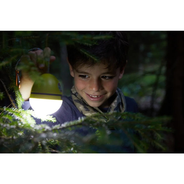 Haba Terra Kids - Zeltlampe