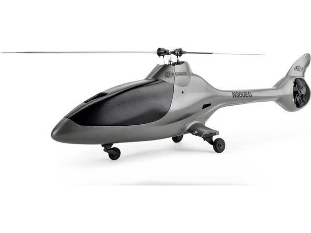Blade Eclipse 360 AS3S SAFE BNF Basic