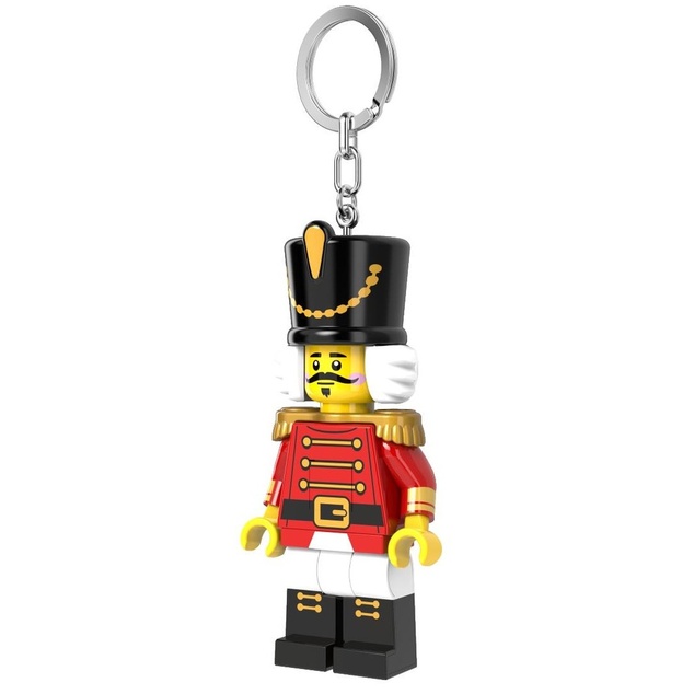 Lego Minifigures Luskáčik svietiaca figúrka