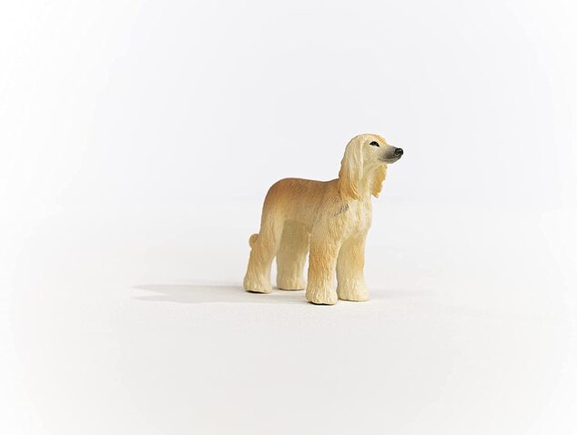 Schleich Chrt