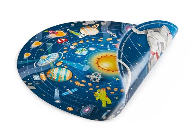 Hape Kinderpuzzle - Solar-LED-System