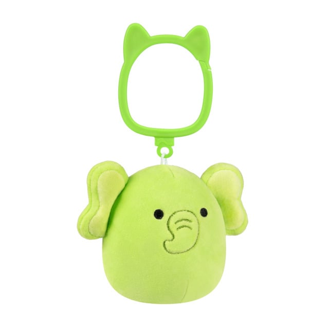 Squishmallows Kľúčenka Slon – Franky