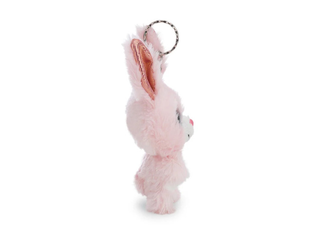 NICI Glubschis portachiavi Coniglietto Monni-Wonni 9 cm