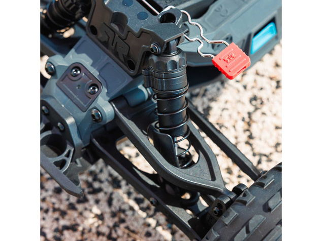 Arrma Vorteks Mega 550 1:10 RTR Basic plava