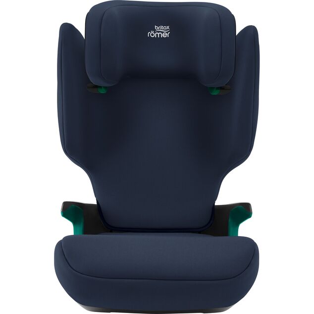 Autosedačka Adventure Plus 2, Noční modrá