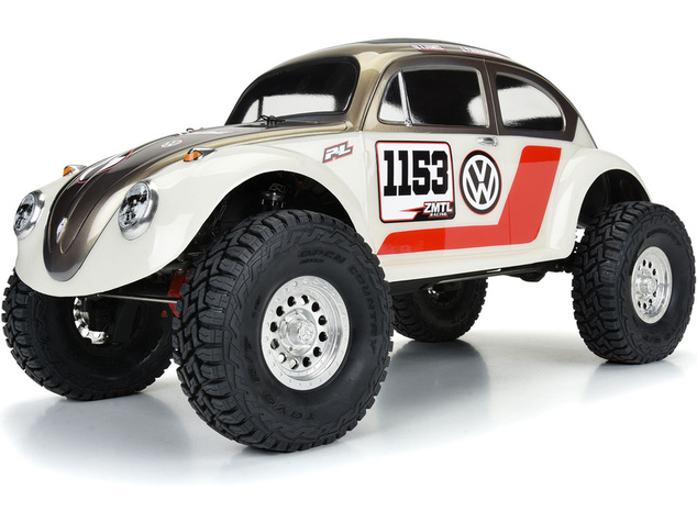 Pro-Line karoséria 1:10 Volkswagen Beetle (rázvor 313mm)