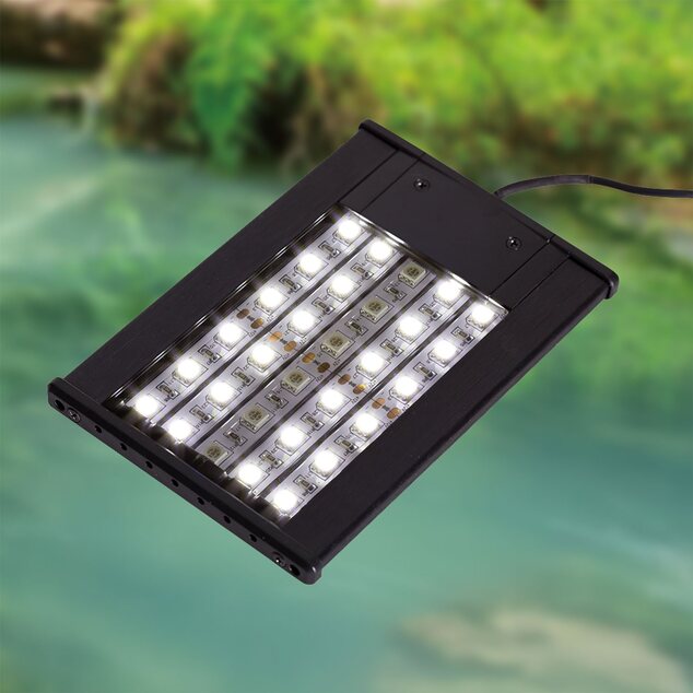 Osvetlenie Repti Planet LED 30 diod
