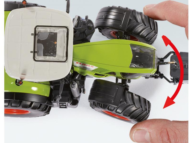 Wiking Claas Axion 950 1:32