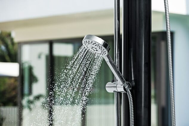 Bestway 58695 Solarni vrtni tuš Solarflow™ 20 litara