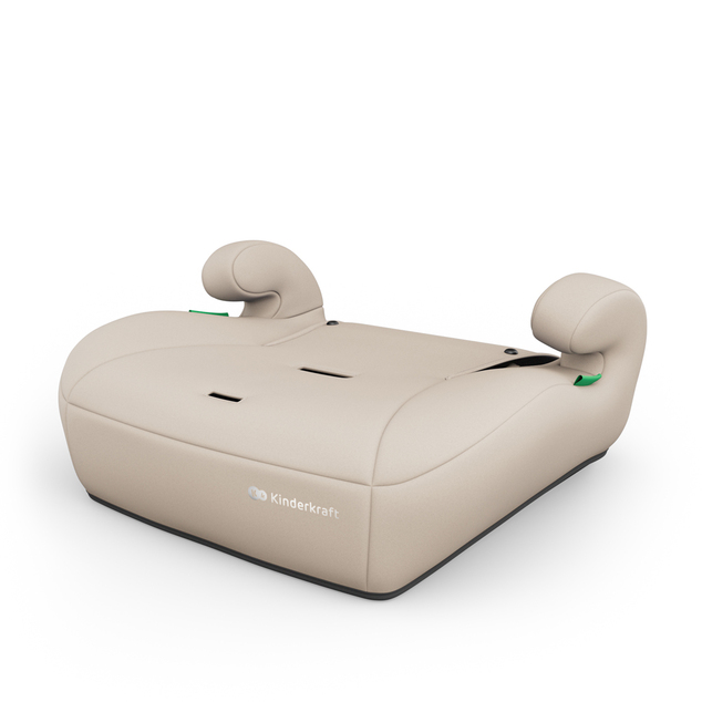 KINDERKRAFT Autosedačka Comfort Up 2 Plus i-Size (76-150 cm) Beige