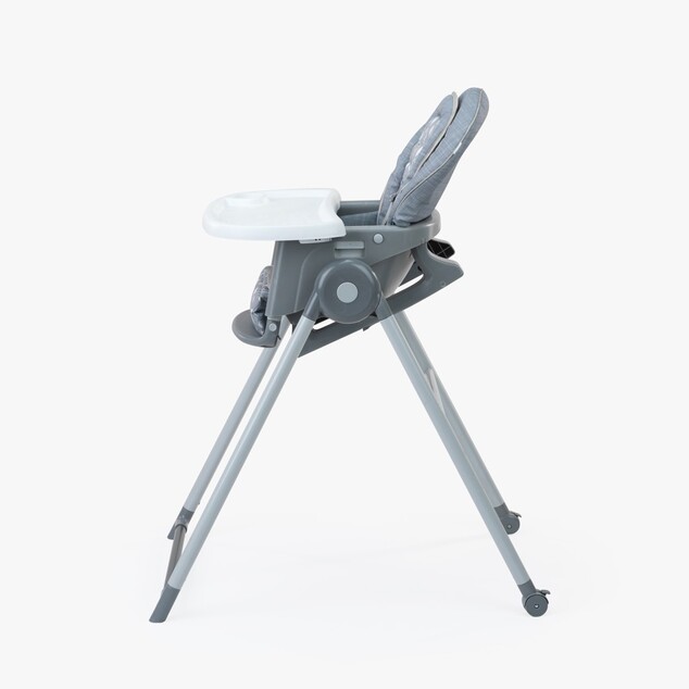 INGENUITY Hochstuhl 7-in-1 Proper Positioner™ Parker 0m+ bis 23 kg
