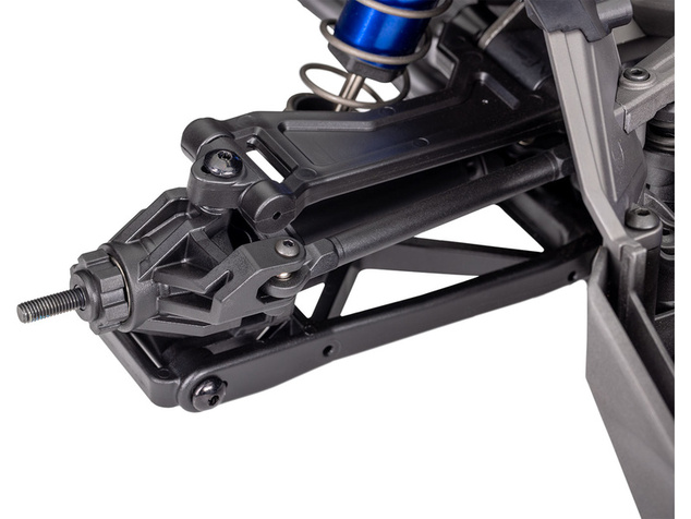 Traxxas Maxx Slash 1:8 RTR červený