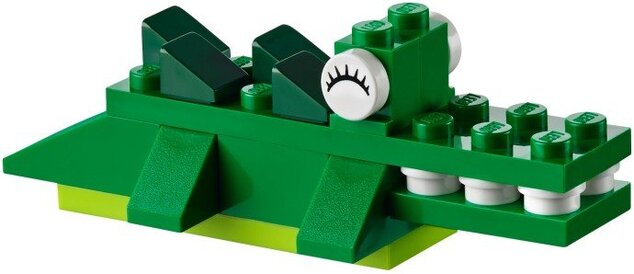 LEGO® Classic 10696 Stredný kreatívny box LEGO®