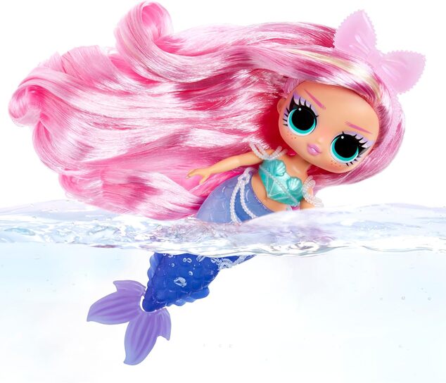 L.O.L. Morské panny Tweens  Lola Waves