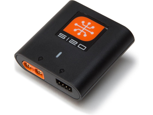 Chargeur Spektrum Smart S120 20W USB-C