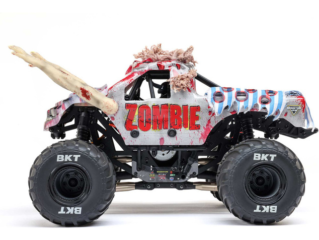 Losi Mini LMT 1:18 4WD RTR Son-Uva Digger